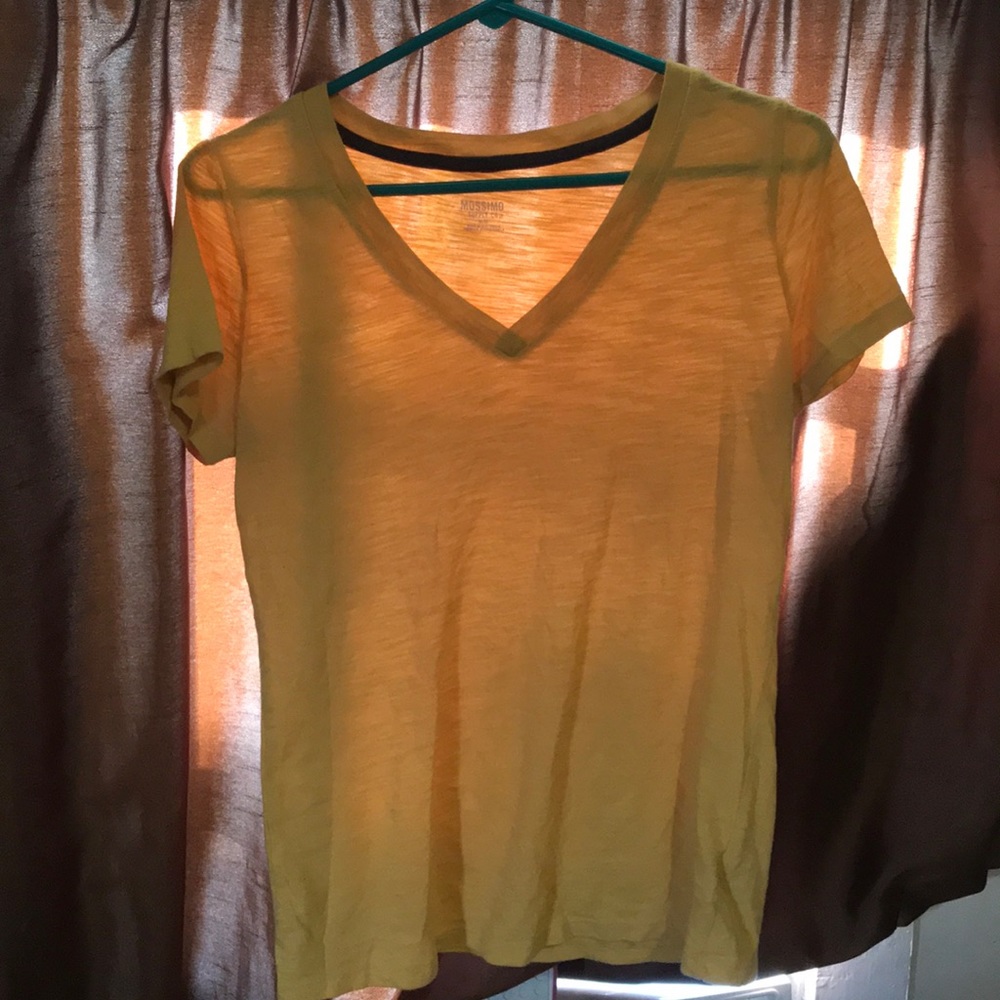 Mossimo shirt